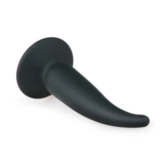 Анальна пробка у формі краплі Booty Rocket Buttplug 8 Анальна пробка у формі краплі Booty Rocket Buttplug - Зображення 2
