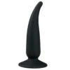 Зображення Анальна пробка у формі краплі Booty Rocket Buttplug