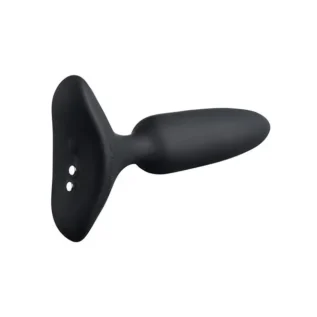 Анальна смарт пробка з вібрацією Lovense Hush 2 XS - Зображення 3