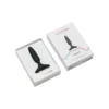 Зображення Анальна смарт пробка з вібрацією Lovense Hush 2 XS