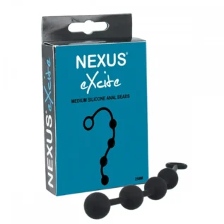 Анальний ланцюжок Nexus - Excite 7 Анальний ланцюжок Nexus - Excite - Зображення 3