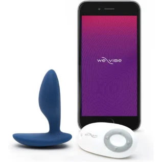 Alternative view of Анальна пробка DITTO BY WE-VIBE Blue