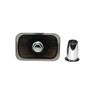 Анальна пробка MENZSTUFF PURRFECT PLUG, SMOKE 14 Анальна пробка MENZSTUFF PURRFECT PLUG, SMOKE - Зображення 6
