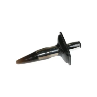 Анальна пробка MENZSTUFF PURRFECT PLUG, SMOKE 11 Анальна пробка MENZSTUFF PURRFECT PLUG, SMOKE - Зображення 3