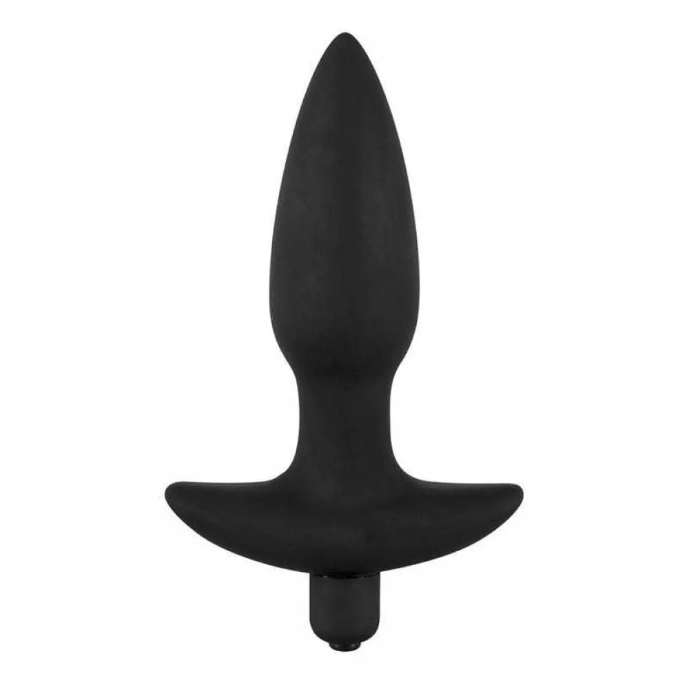 Анальний сет Black Velvet Anal Kit (анальна пробка, анальні намиста, віброкуля, анальний душ), чорний 5 Анальний сет Black Velvet Anal Kit (анальна пробка, анальні намиста, віброкуля, анальний душ), чорний - Зображення 3
