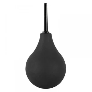 Alternative view of Анальний сет Black Velvet Anal Kit (анальна пробка, анальні намиста, віброкуля, анальний душ), чорний