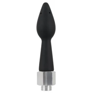 Анальний душ You2Toys Anal Douche Rear Splash чорний