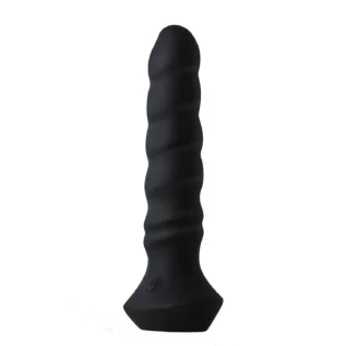 Анальний вібратор Dream Toys DARK DESIRES REGINA