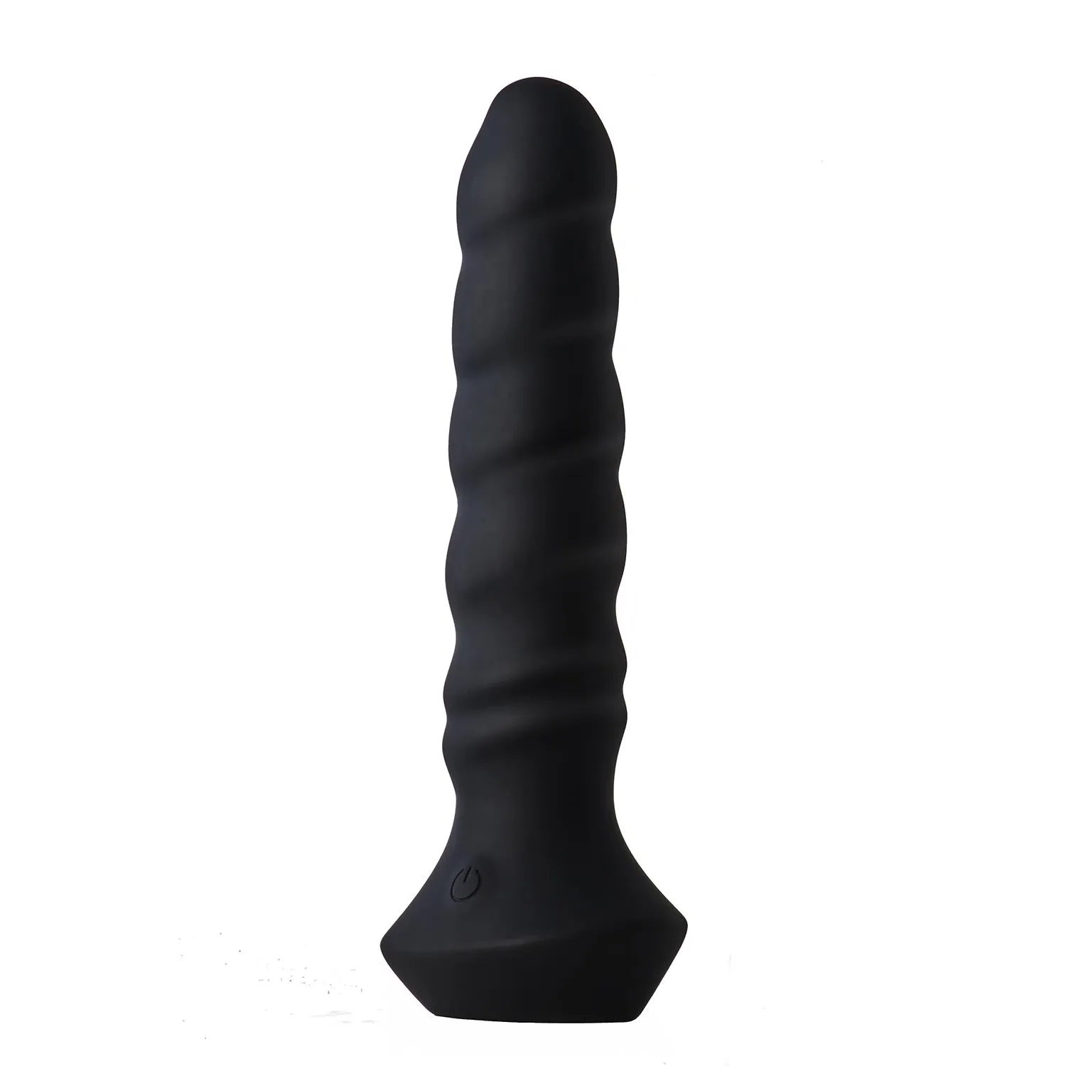 Анальний вібратор Dream Toys DARK DESIRES REGINA 3 Анальний вібратор Dream Toys DARK DESIRES REGINA