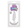 Анальний plug JELLY RANCHER T-PLUG SMOOTH CLEAR 1 Зображення Анальний plug JELLY RANCHER T-PLUG SMOOTH CLEAR