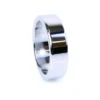 Зображення Кільце металеве металеве Metal Cock Ring Large
