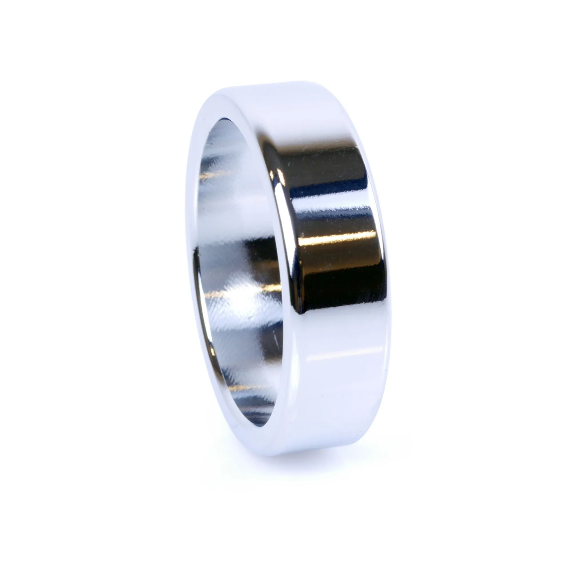 Кільце металеве металеве Metal Cock Ring Large 3 Кільце металеве металеве Metal Cock Ring Large