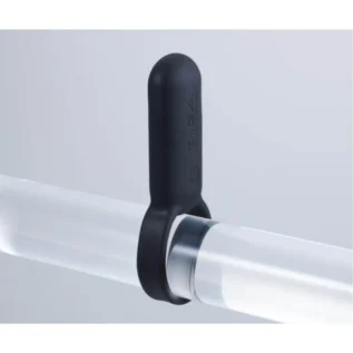 Alternative view of Кільце ерекційне TENGA-SVR SMART VIBE RING Чорне