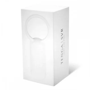 Кільце ерекційне TENGA-SVR SMART VIBE RING Чорне 17 Кільце ерекційне TENGA-SVR SMART VIBE RING Чорне - Зображення 8