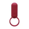 Ерекційне віброкільце TENGA SVR RED