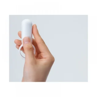 Эрекционное виброкольцо TENGA SVR White - Зображення 3