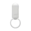 Зображення Эрекционное виброкольцо TENGA SVR White