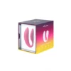 Інноваційний Смарт вібратор для пар We Vibe Sync NEW Fuchsia 1 Зображення Інноваційний Смарт вібратор для пар We Vibe Sync NEW Fuchsia