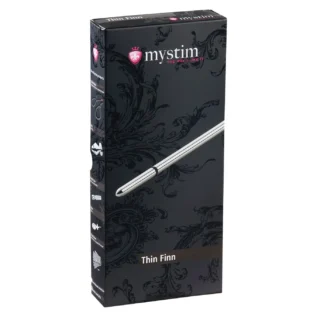 Alternative view of Катетер з електростимуляцією Mystim-Thin Finn