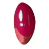 Кліторальний стимулятор Womanizer Pro W-500, червоно-рожевий