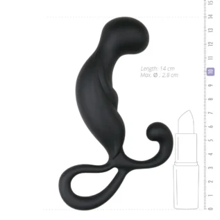 Масажер простати Easytoys Prostaat Massager 8 Масажер простати Easytoys Prostaat Massager - Зображення 3