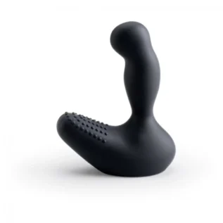 Alternative view of Масажер простати Nexus Prostate Attachment-насадка для мікрофона Doxy, чорний