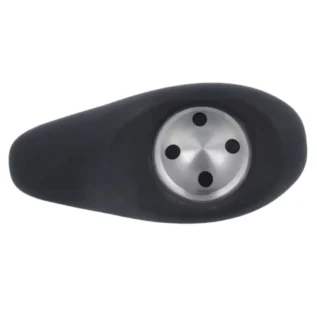 Масажер простати Nexus Prostate Attachment-насадка для мікрофона Doxy, чорний 10 Масажер простати Nexus Prostate Attachment-насадка для мікрофона Doxy, чорний - Зображення 4