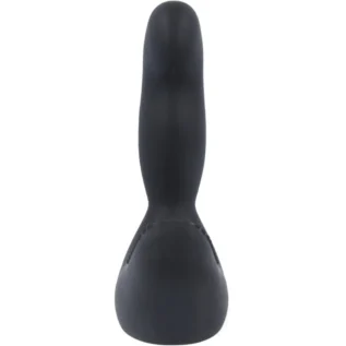 Масажер простати Nexus Prostate Attachment-насадка для мікрофона Doxy, чорний 9 Масажер простати Nexus Prostate Attachment-насадка для мікрофона Doxy, чорний - Зображення 3
