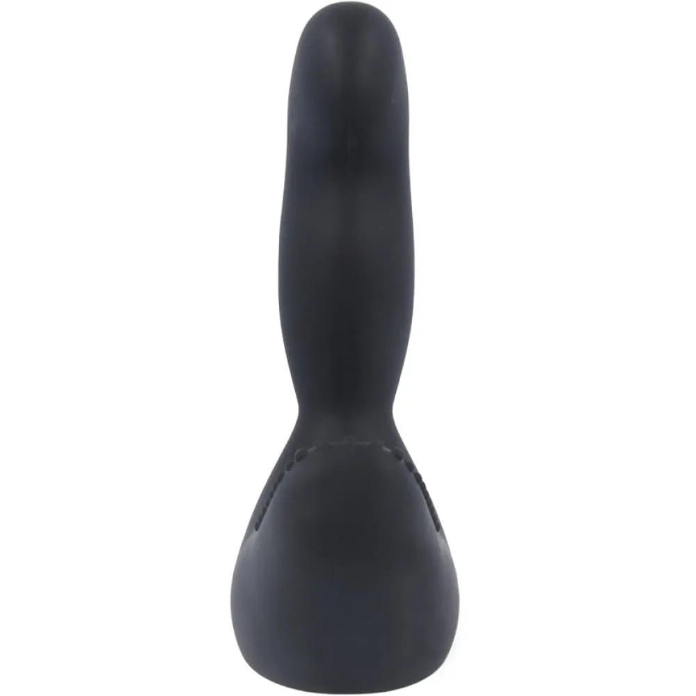 Масажер простати Nexus Prostate Attachment-насадка для мікрофона Doxy, чорний 5 Масажер простати Nexus Prostate Attachment-насадка для мікрофона Doxy, чорний - Зображення 3