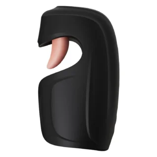 Мастурбатор Blush M for Men з вібрацією, 14.6 см 11 Мастурбатор Blush M for Men з вібрацією, 14.6 см - Зображення 4