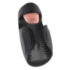 Мастурбатор Blush M for Men з вібрацією, 14.6 см 1 Зображення Мастурбатор Blush M for Men з вібрацією, 14.6 см