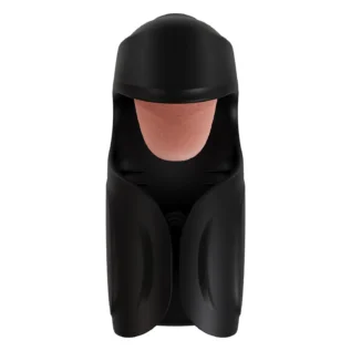 Alternative view of Мастурбатор Blush M for Men з вібрацією, 14.6 см