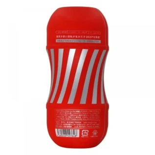 Мастурбатор ROLLING TENGA GYRO ROLLER CUP 10 Мастурбатор ROLLING TENGA GYRO ROLLER CUP - Зображення 4