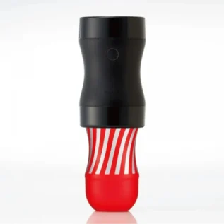 Alternative view of Мастурбатор ROLLING TENGA GYRO ROLLER CUP