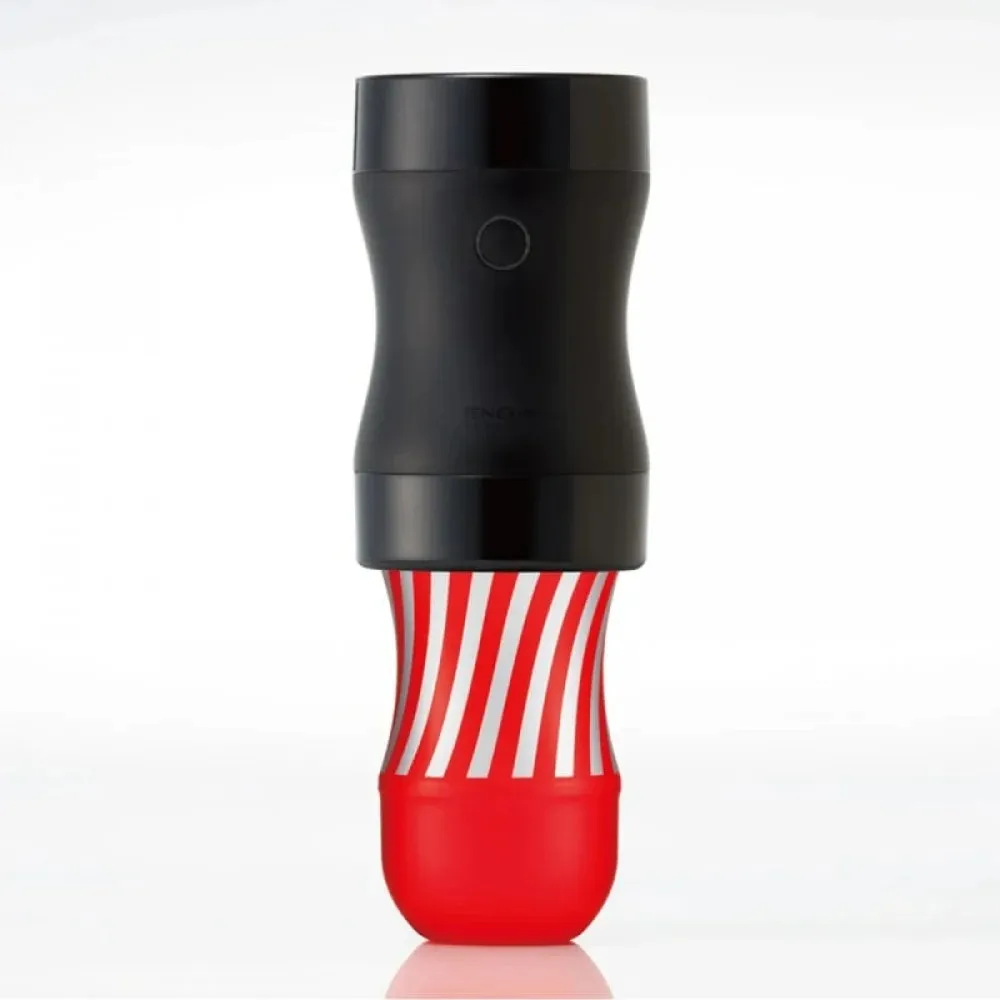Мастурбатор ROLLING TENGA GYRO ROLLER CUP 4 Мастурбатор ROLLING TENGA GYRO ROLLER CUP - Зображення 2