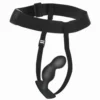 Набір для стимуляції простати Master Series P-Spot Plugger Trainer Set, чорний 2 Зображення Набір для стимуляції простати Master Series P-Spot Plugger Trainer Set, чорний