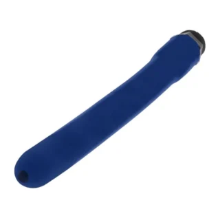 Alternative view of Насадка для анального душу ToyJoy Streamer Anal Douche, синій, 23 х 2.3 см