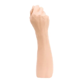 Рука для фістингу Doc Johnson Insertable Fisting Arm, 34.3 см х 5-9 см 8 Рука для фістингу Doc Johnson Insertable Fisting Arm, 34.3 см х 5-9 см - Зображення 3