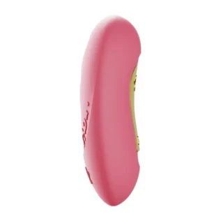 Смарт-вібратор для пар Zalo Jessica Set з Управлінням з телефону і пультом PINK 24 Смарт-вібратор для пар Zalo Jessica Set з Управлінням з телефону і пультом PINK - Зображення 9