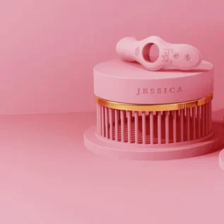 Смарт-вібратор для пар Zalo Jessica Set з Управлінням з телефону і пультом PINK 29 Смарт-вібратор для пар Zalo Jessica Set з Управлінням з телефону і пультом PINK - Зображення 14
