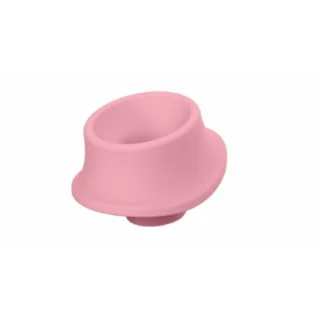 Alternative view of Змінні насадки Womanizer Premium, Eco, Classic, Liberty, Starlet 2, рожевий, розмір L