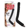 Стимулятор унісекс Chisa Black Mont для масажу простати та точки G, чорний 1 Зображення Стимулятор унісекс Chisa Black Mont для масажу простати та точки G, чорний