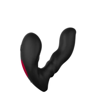 Alternative view of Масажер простати CHEEKY LOVE REMOTE BOOTY PLEASER