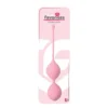 Зображення Вагінальні кульки DreamToys ALL TIME FAVORITES 60 гр. із зміщеним центром ваги, рожеві