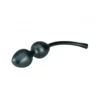 Вагінальні кульки Mystim Jane Wonda Geisha Balls Duo чорні, 19 см х 3 см 2 Зображення Вагінальні кульки Mystim Jane Wonda Geisha Balls Duo чорні, 19 см х 3 см