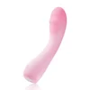 Вібратор для точки G BeYourLover Cloud IPO, рожевий, 15,3 × 3,6 см