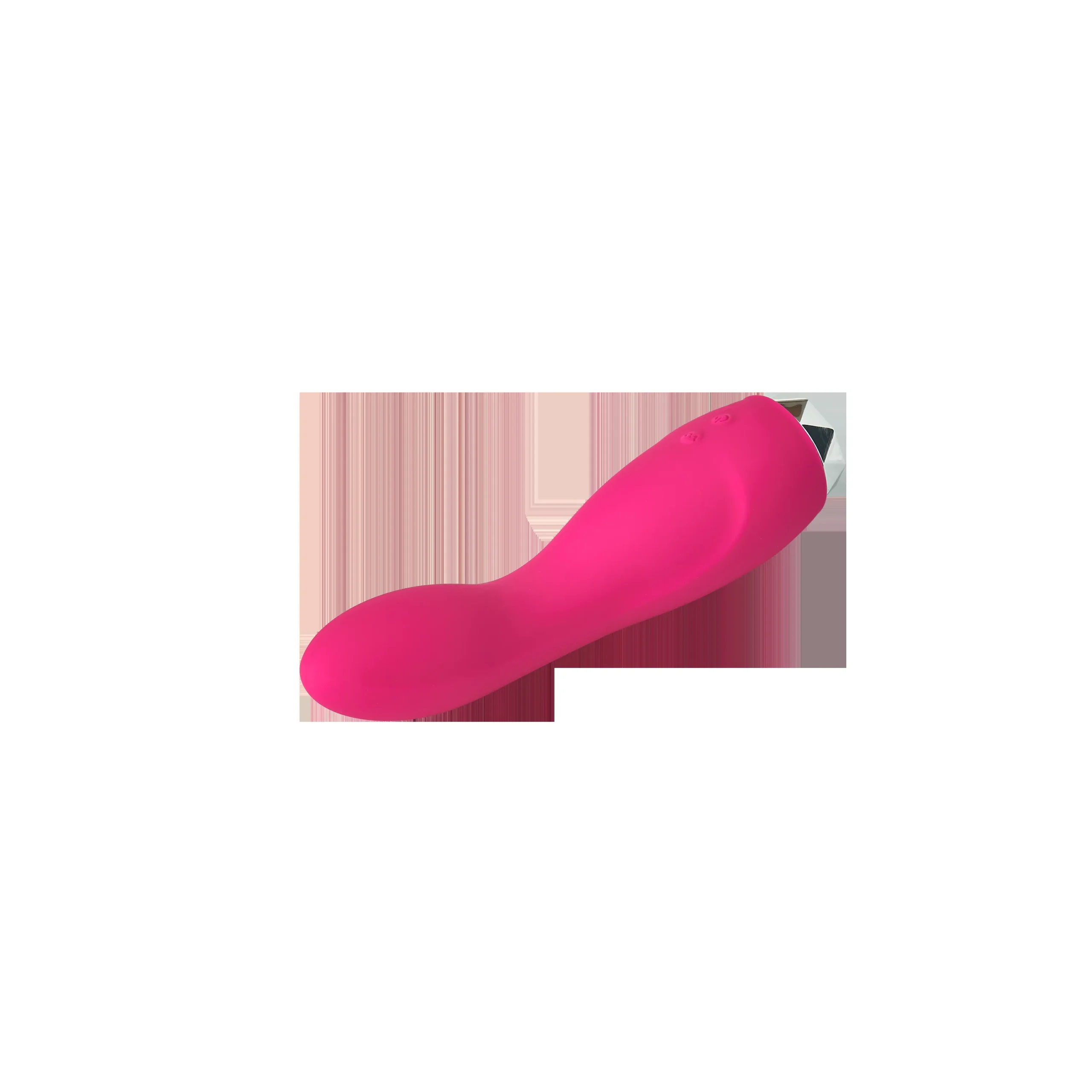 Вібратор для точки G Dream Toys Flirts G-Spot, рожевий, 17 см х 3 см 7 Вібратор для точки G Dream Toys Flirts G-Spot, рожевий, 17 см х 3 см - Зображення 5