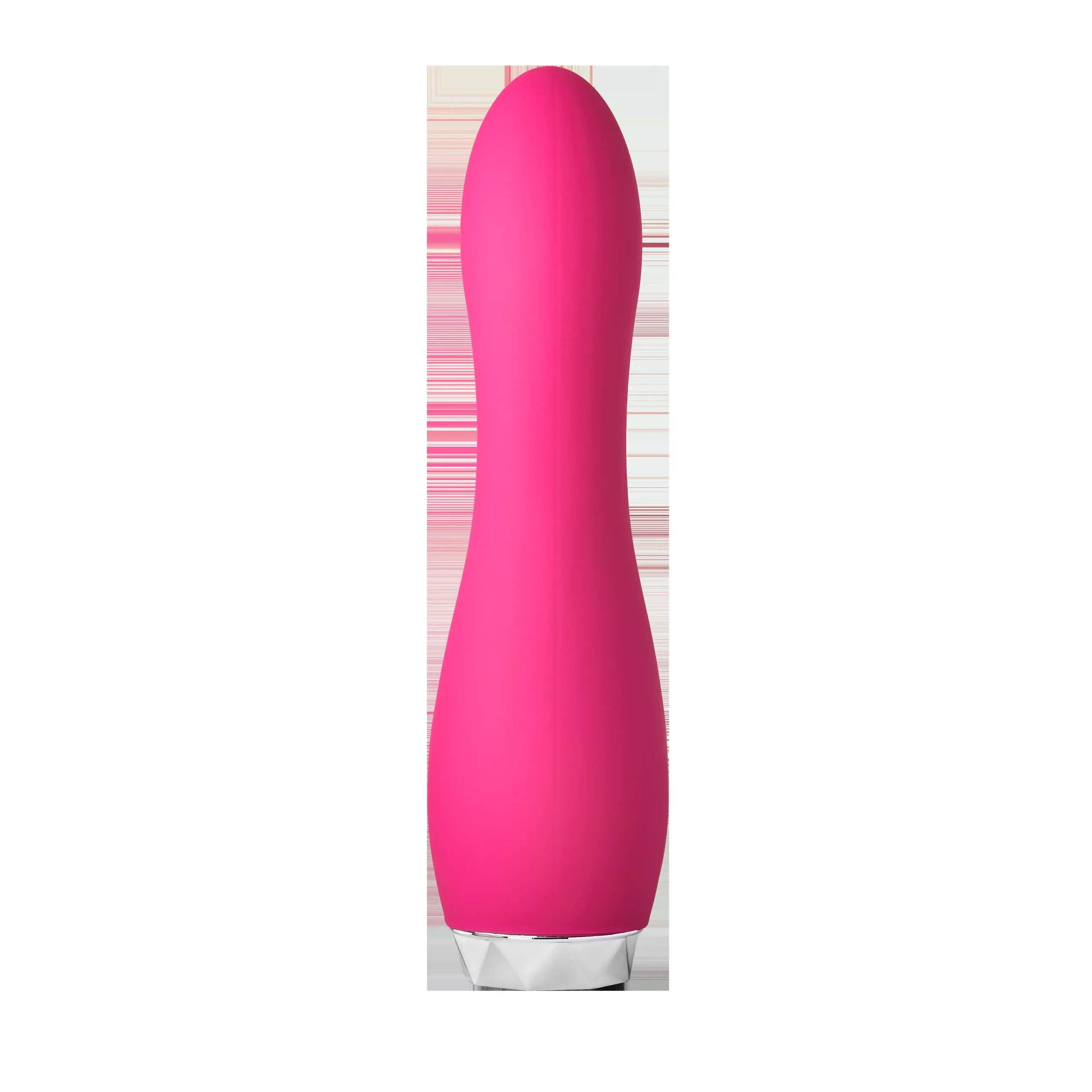 Вібратор для точки G Dream Toys Flirts G-Spot, рожевий, 17 см х 3 см 5 Вібратор для точки G Dream Toys Flirts G-Spot, рожевий, 17 см х 3 см - Зображення 3