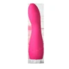Зображення Вібратор для точки G Dream Toys Flirts G-Spot, рожевий, 17 см х 3 см