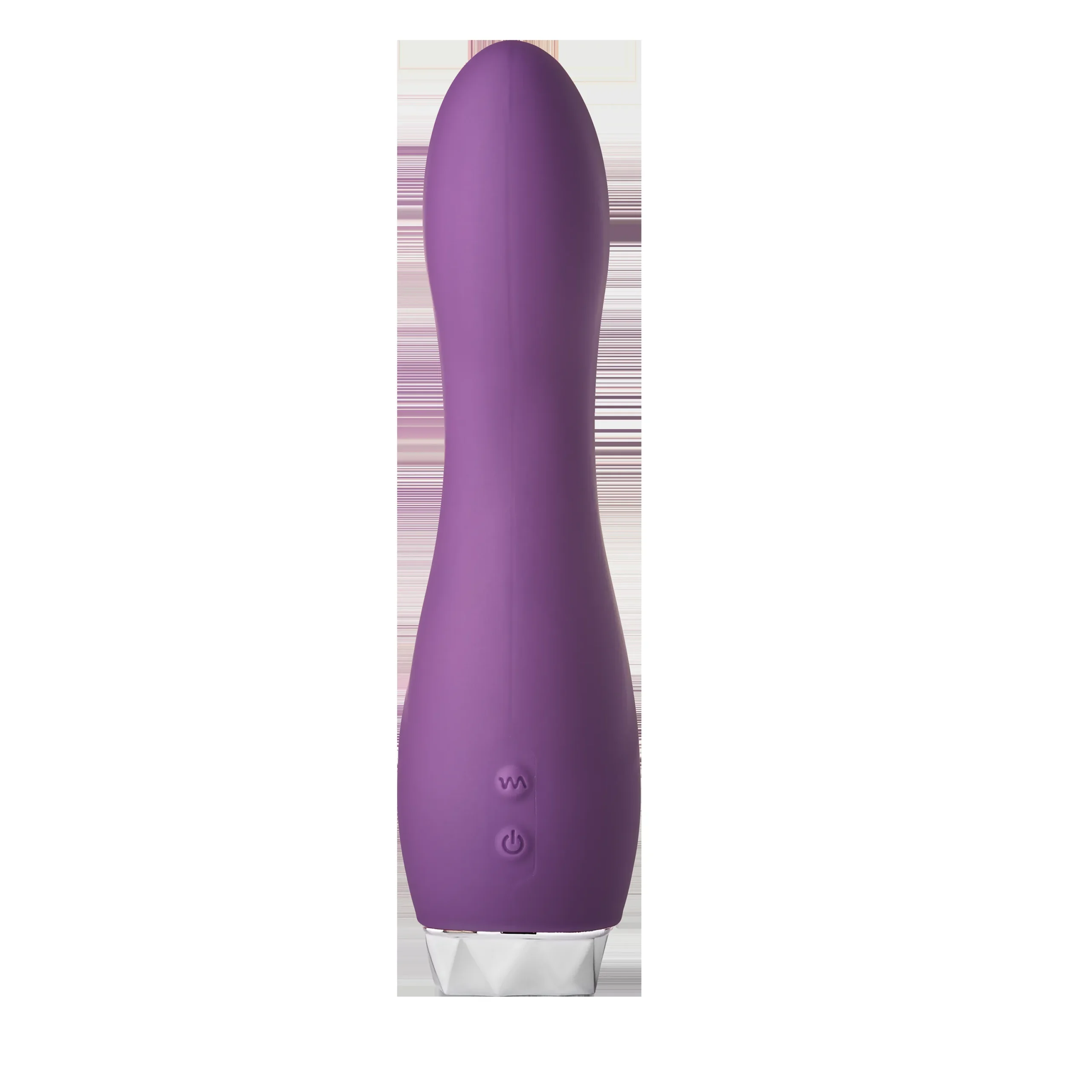 Вібратор Dream Toys FLIRTS G-SPOT VIBRATOR PURPLE 4 Вібратор Dream Toys FLIRTS G-SPOT VIBRATOR PURPLE - Зображення 2